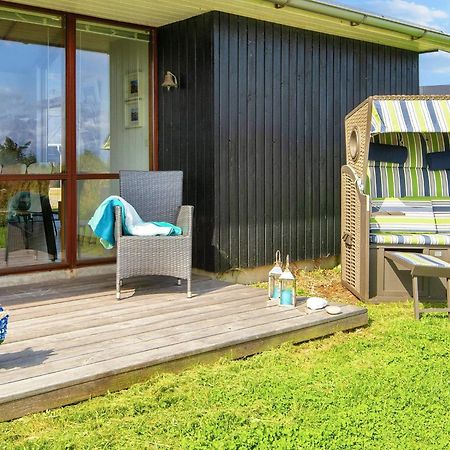 7 Person Holiday Home In Ulfborg Thorsminde Exterior photo