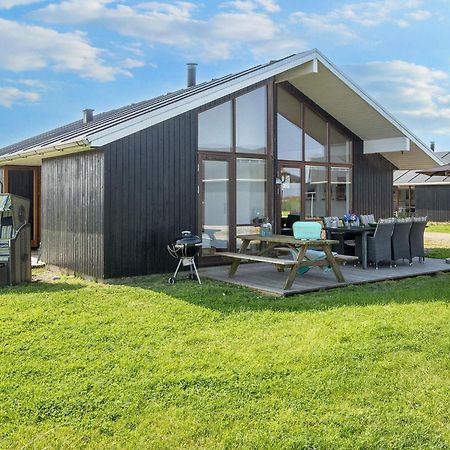 7 Person Holiday Home In Ulfborg Thorsminde Exterior photo