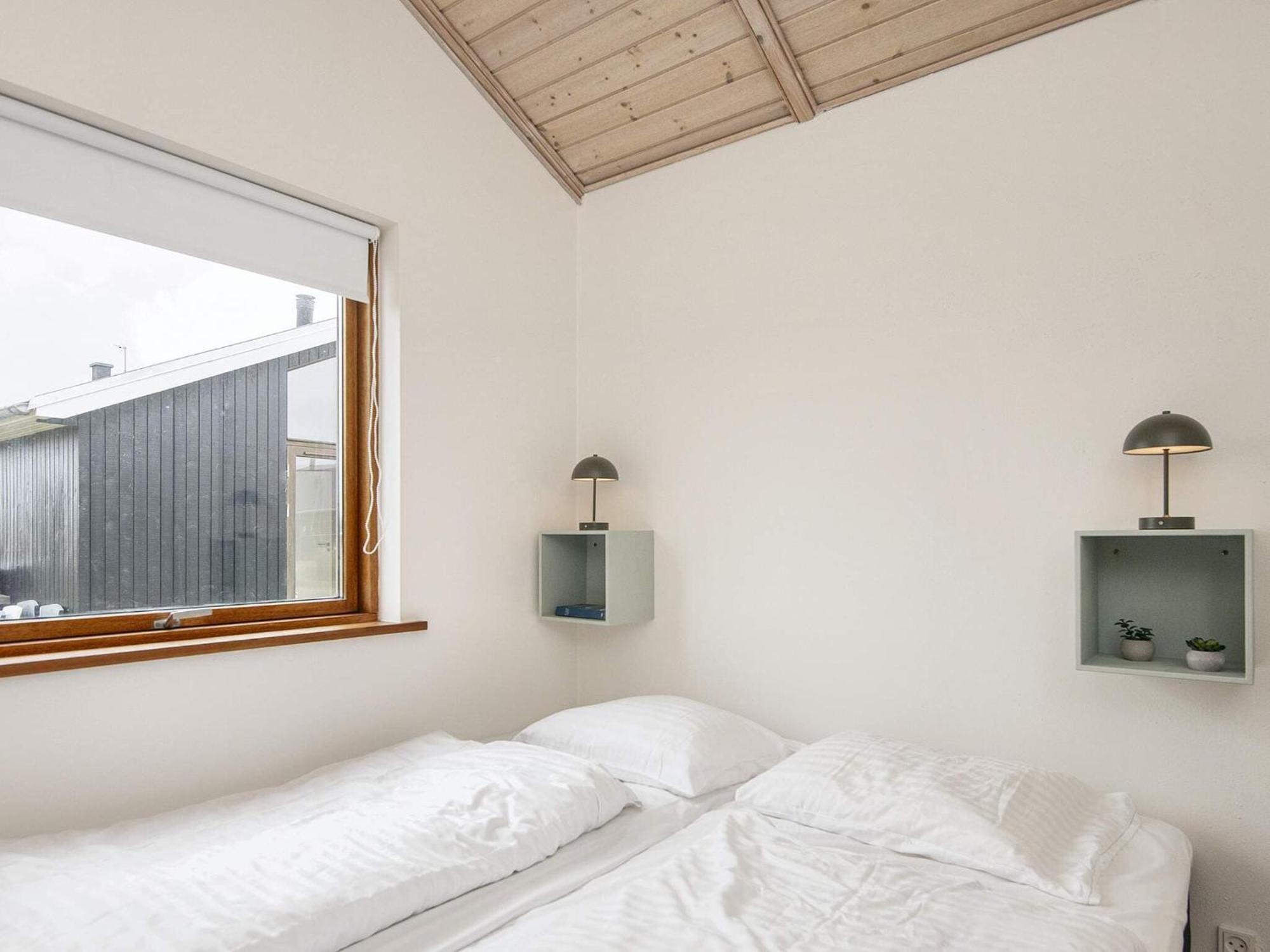 7 Person Holiday Home In Ulfborg Thorsminde Exterior photo