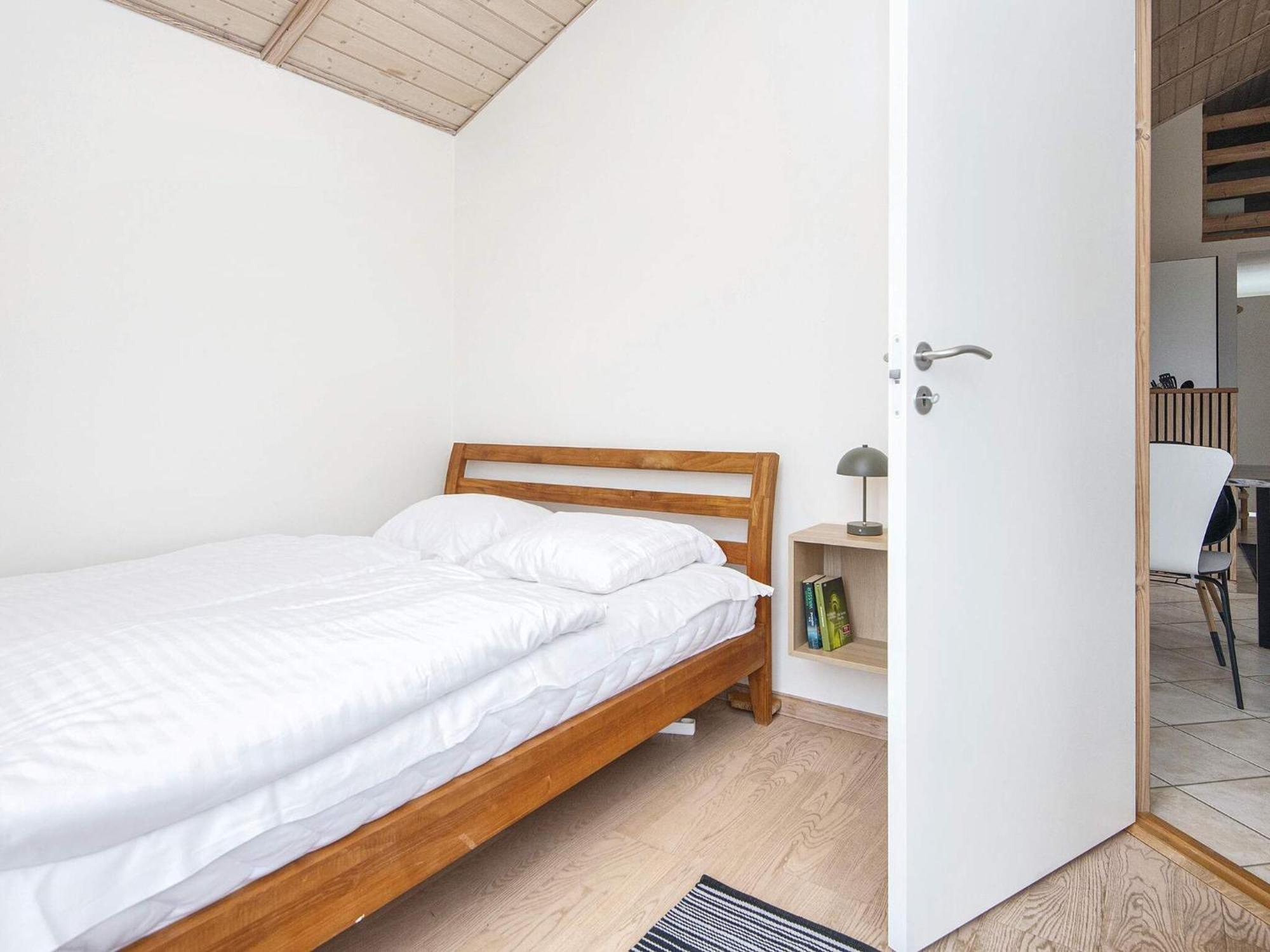 7 Person Holiday Home In Ulfborg Thorsminde Exterior photo