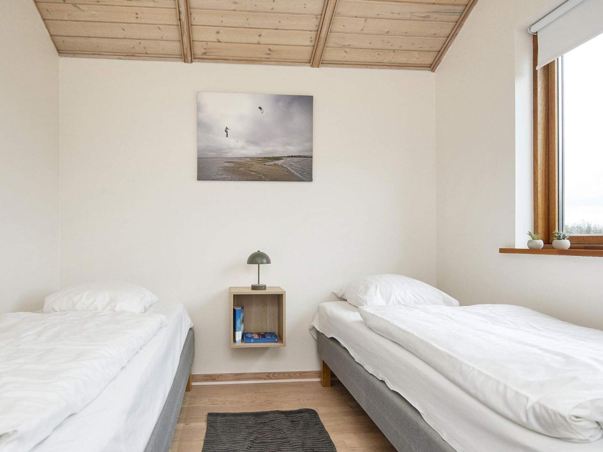 7 Person Holiday Home In Ulfborg Thorsminde Exterior photo