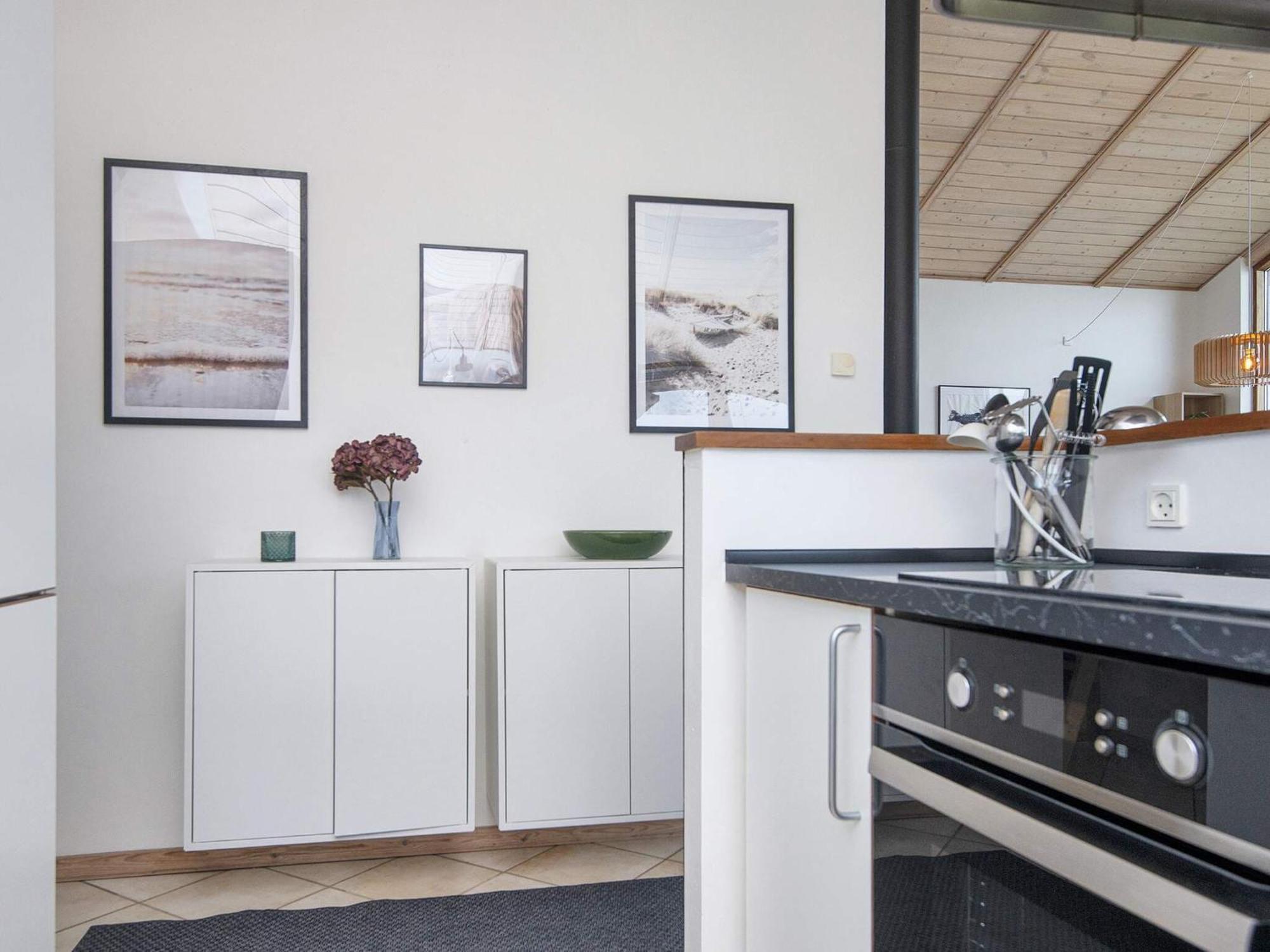 7 Person Holiday Home In Ulfborg Thorsminde Exterior photo