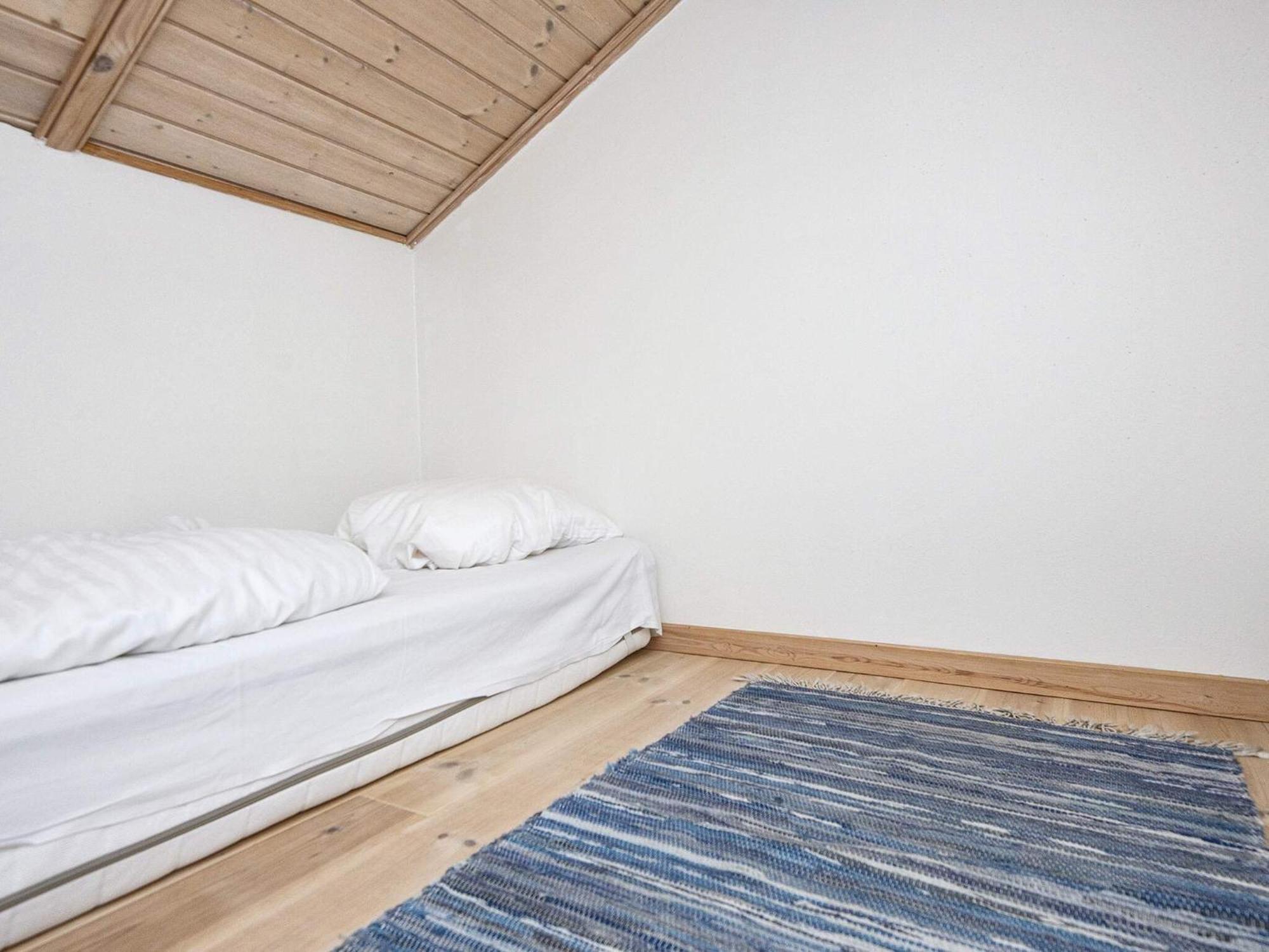 7 Person Holiday Home In Ulfborg Thorsminde Exterior photo